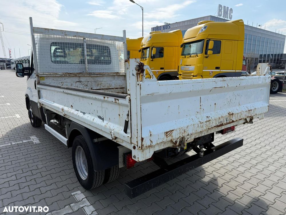 Iveco Daily 35C12 - 8
