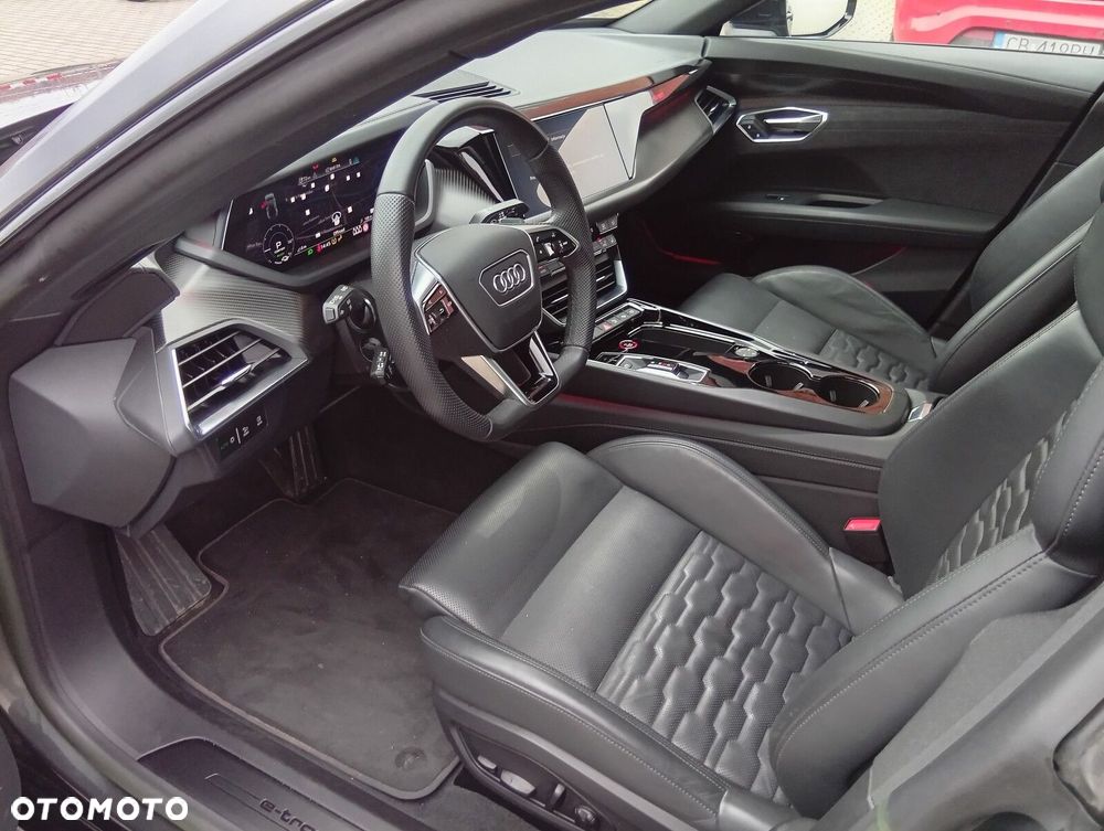 Audi e-tron GT - 20