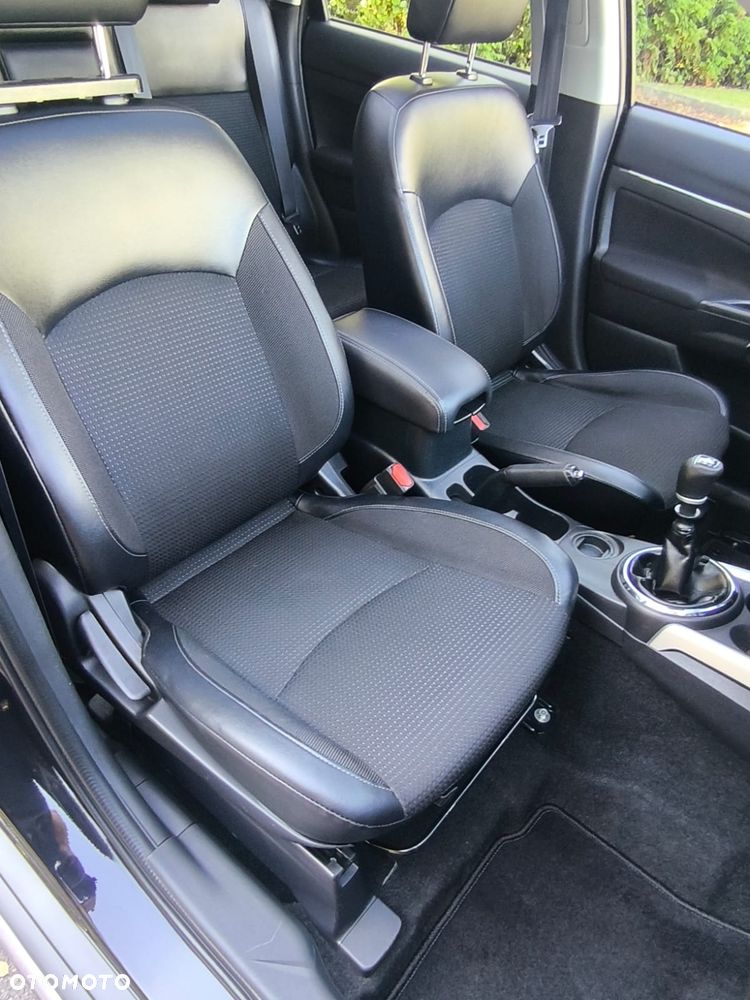 Citroën C4 Aircross HDi 115 Stop & Start 2WD Attraction - 18