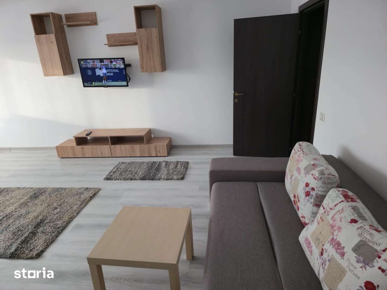 Apartament 2 camere zona SANPETRU — fotografia 1