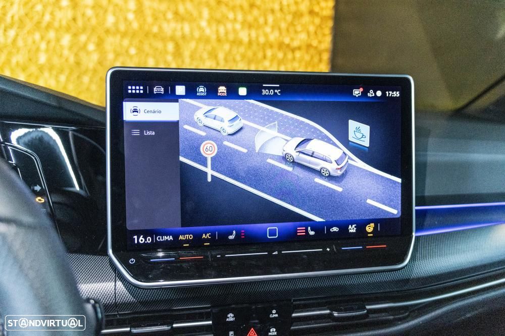 VW Golf Variant 1.5 TSI R-Line - 37