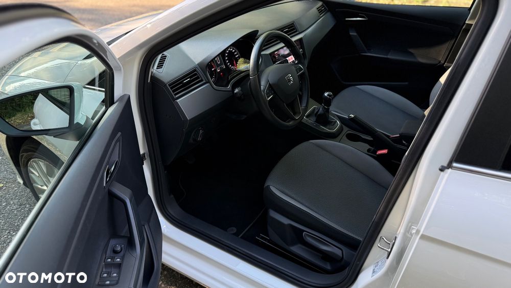 Seat Ibiza - 9