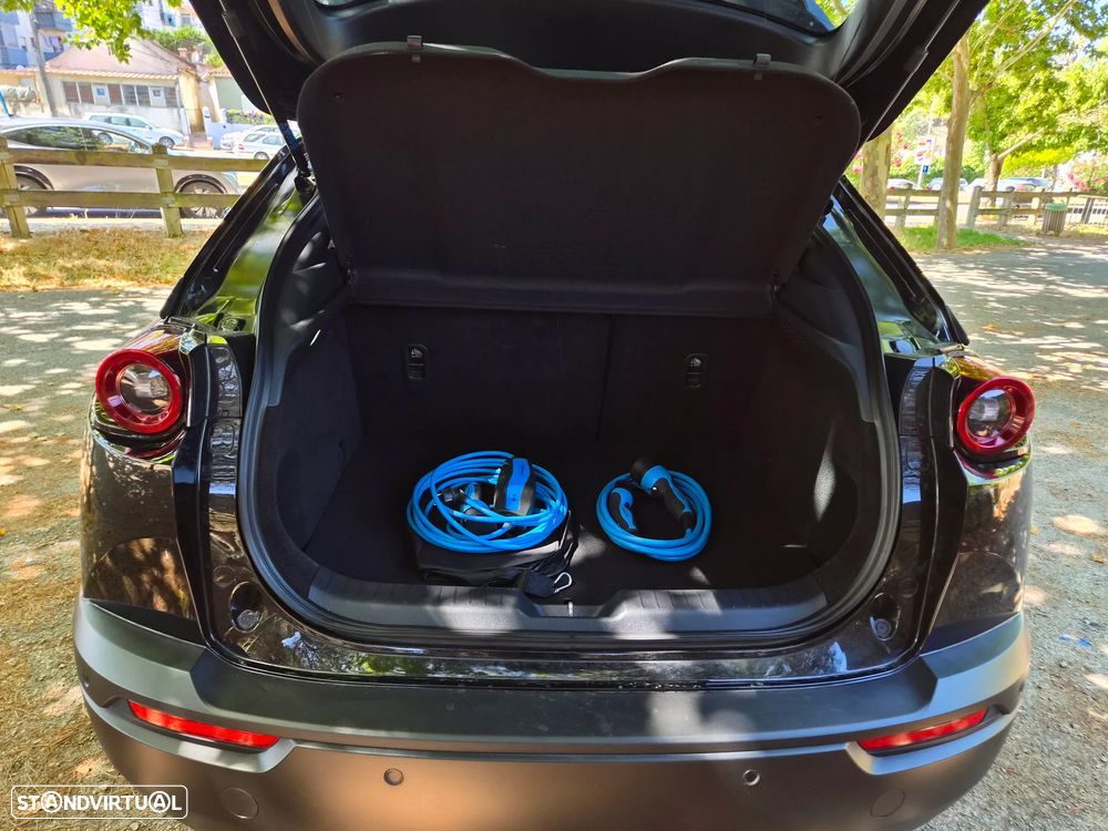 Mazda MX-30 e-SKYACTIV Confort - 19