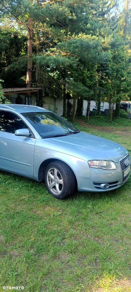 Audi A4 Avant - 3