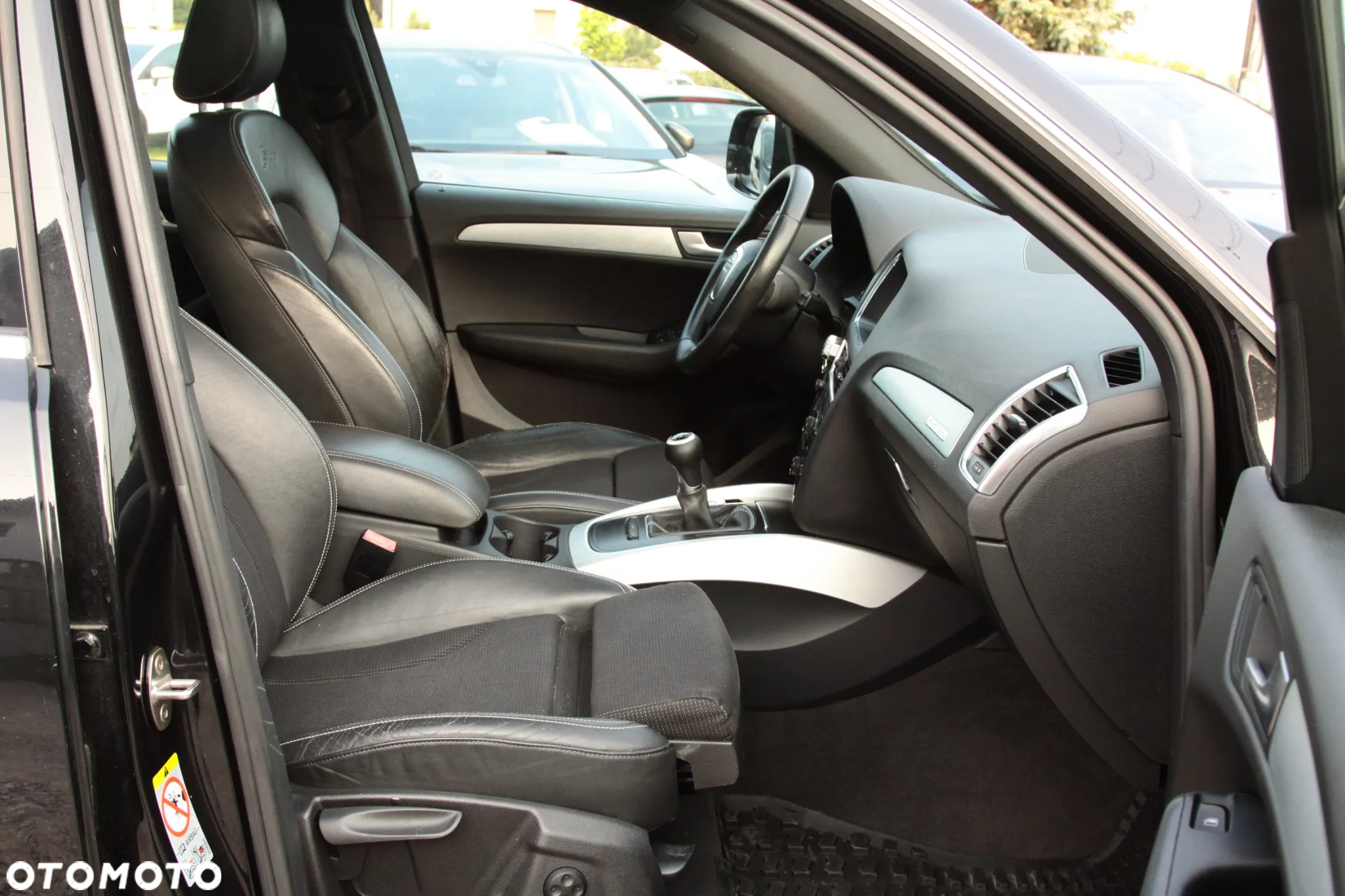 Audi Q5 2.0 TDI Quattro - 17