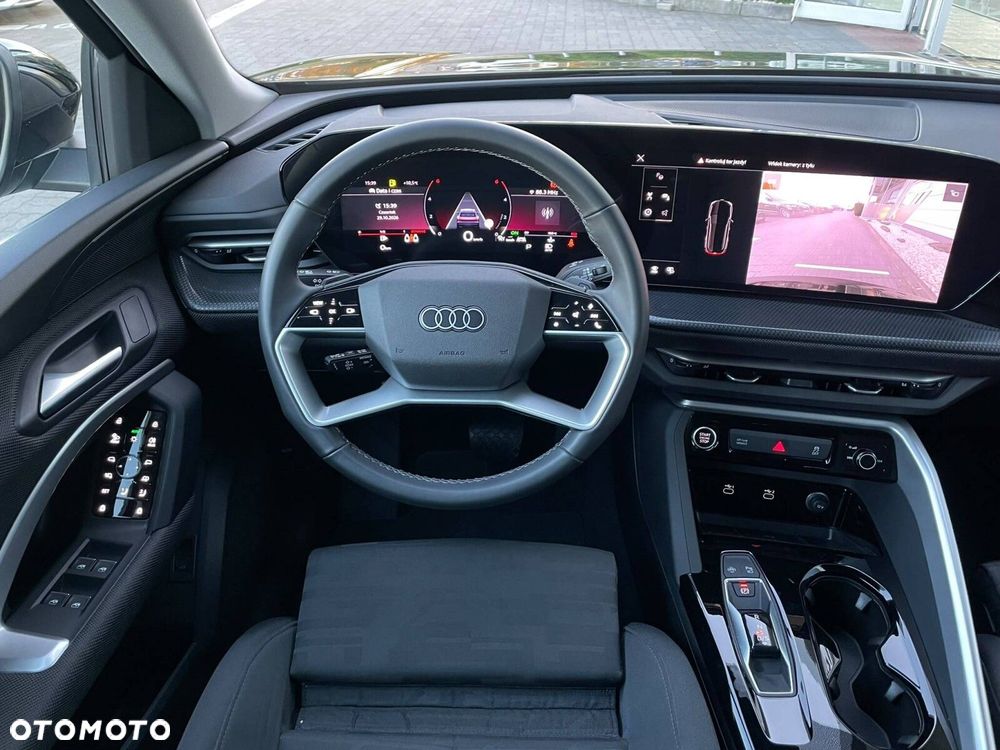 Audi Q5 - 18