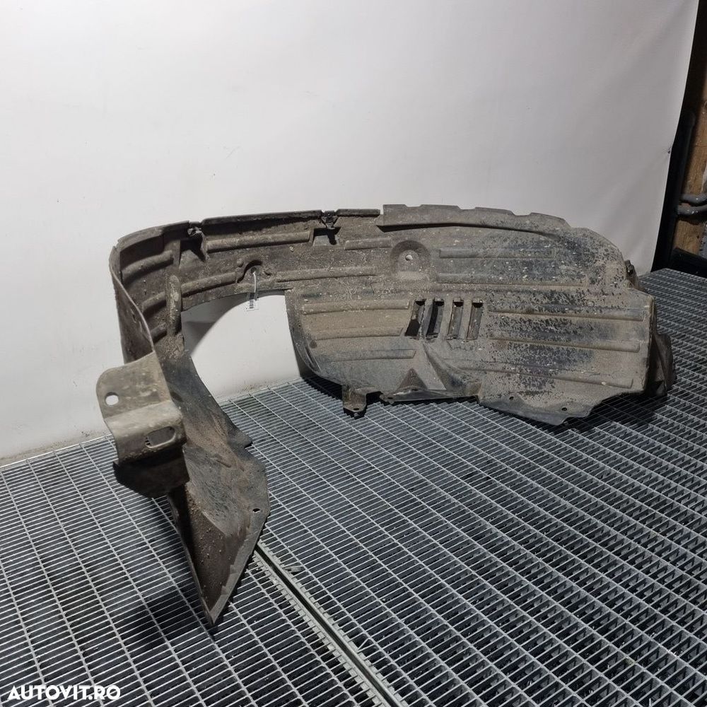 Carenaj dreapta fata Nissan Qashqai 2007 - 2010 SUV 4 Usi (1468) - 5