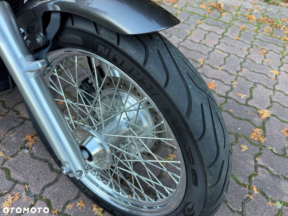 Honda VT - 7