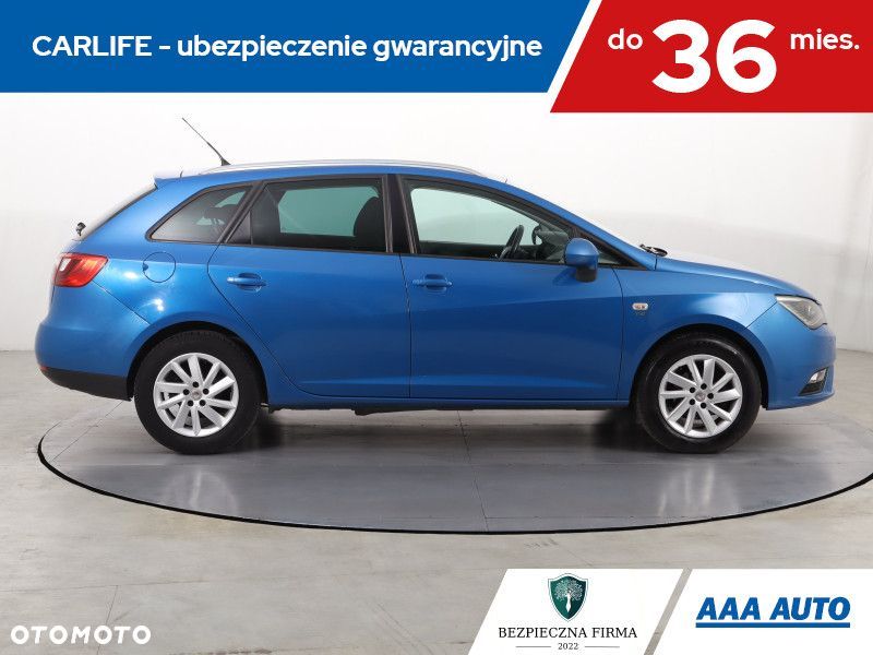 Seat Ibiza ST - 8