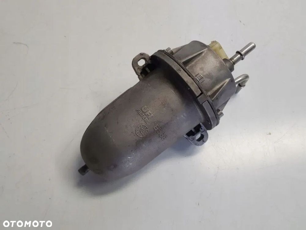 OBUDOWA FILTRA PALIWA BOXER DUCATO III 2.3 JTD - 2