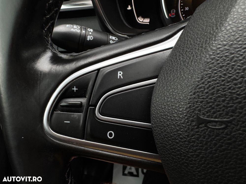 Renault Kadjar Energy dCi 130 4x4 Bose Edition - 23