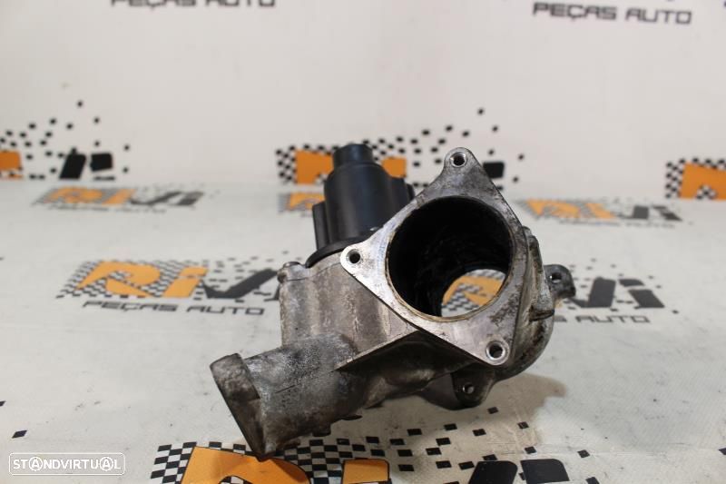 Válvula Egr Audi A3 (8P1)  03G131502 / 03G131501d / 03G129637a - 3
