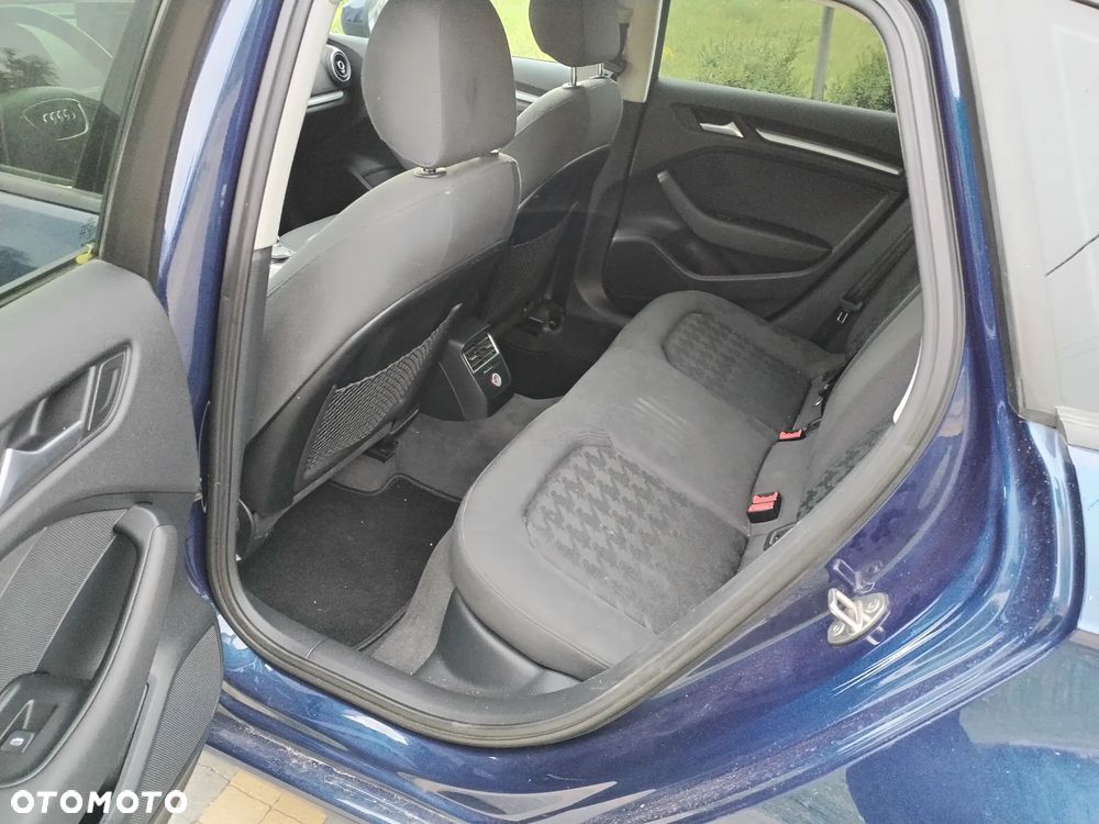 Audi A3 Sportback - 21