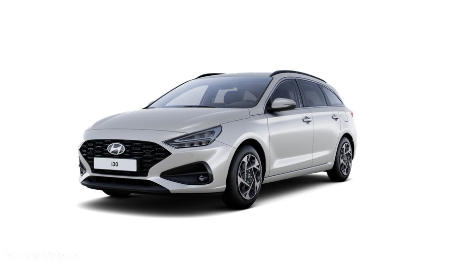 Hyundai i30 1.6 T-GDI Smart DCT - 1