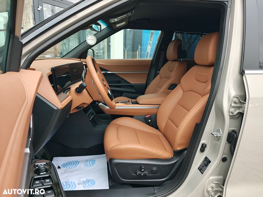 SsangYong Torres - 19