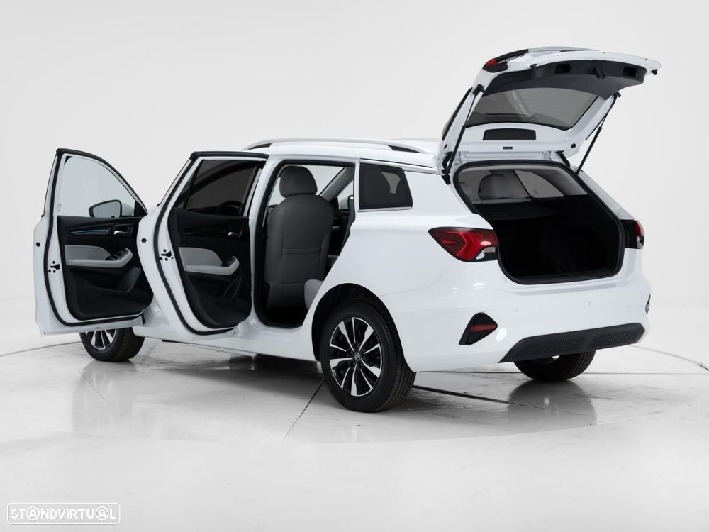 MG MG5 51 kWh Comfort - 6
