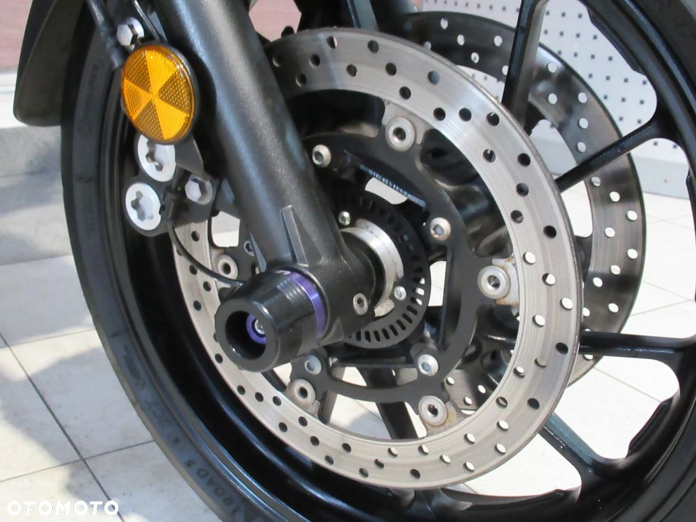 Yamaha MT - 25