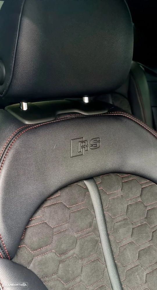 Audi A5 - 11