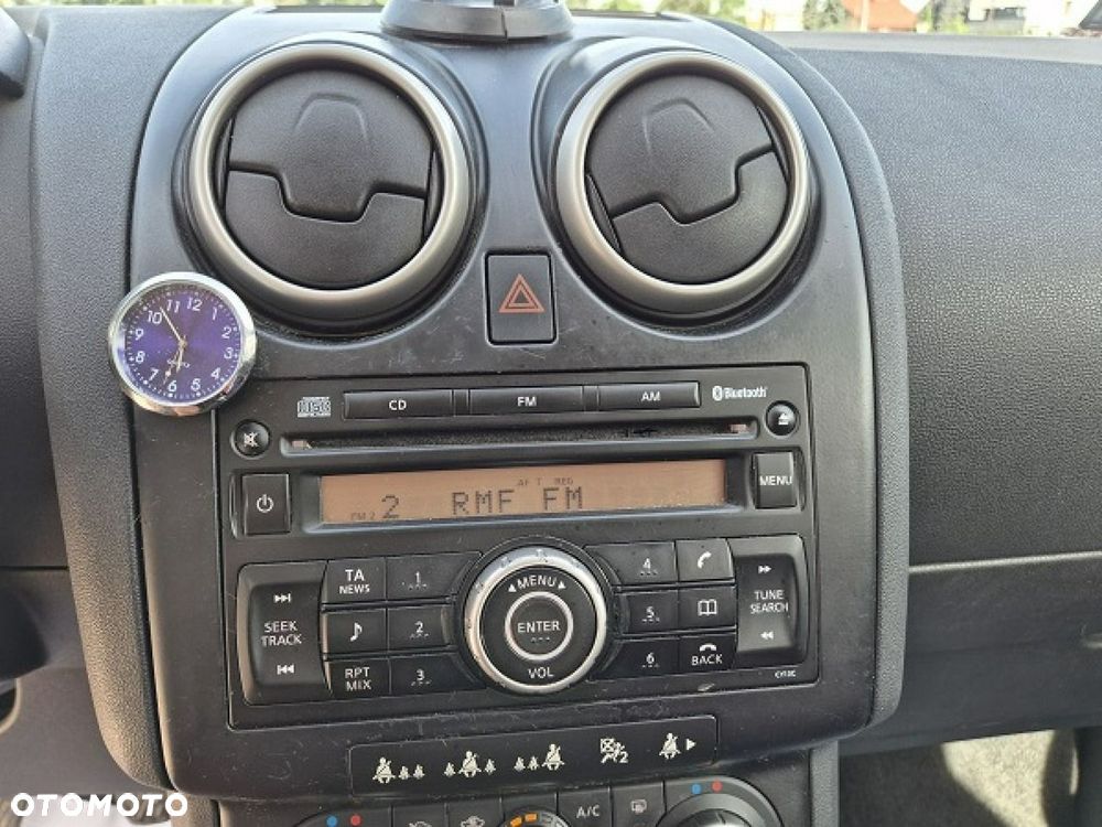 Nissan Qashqai - 20