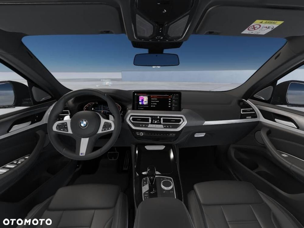 BMW X4 - 5