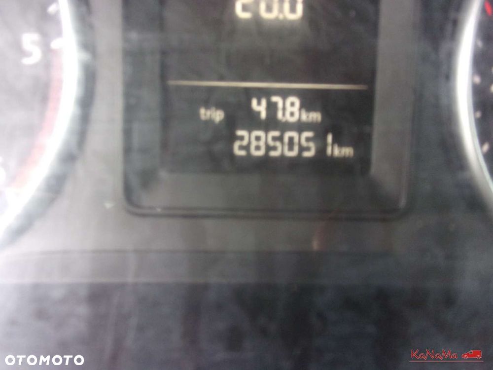 Volkswagen Caddy - 33