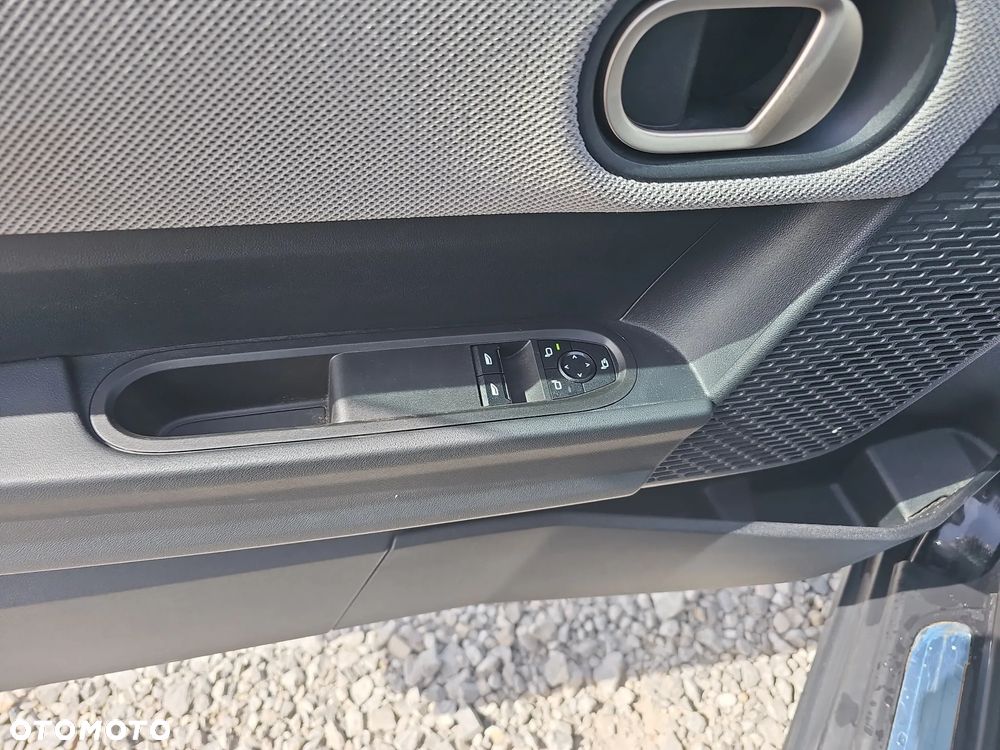 MINI Cooper S Linia Favoured - 13