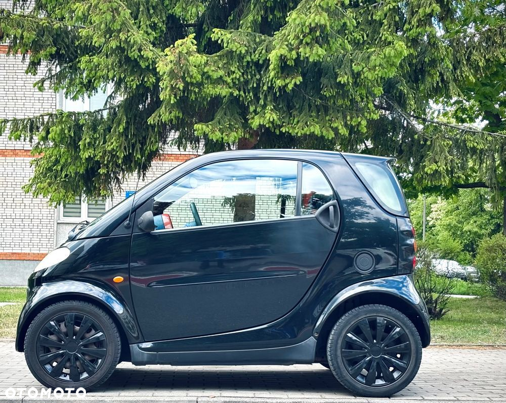 Smart Fortwo & passion - 8
