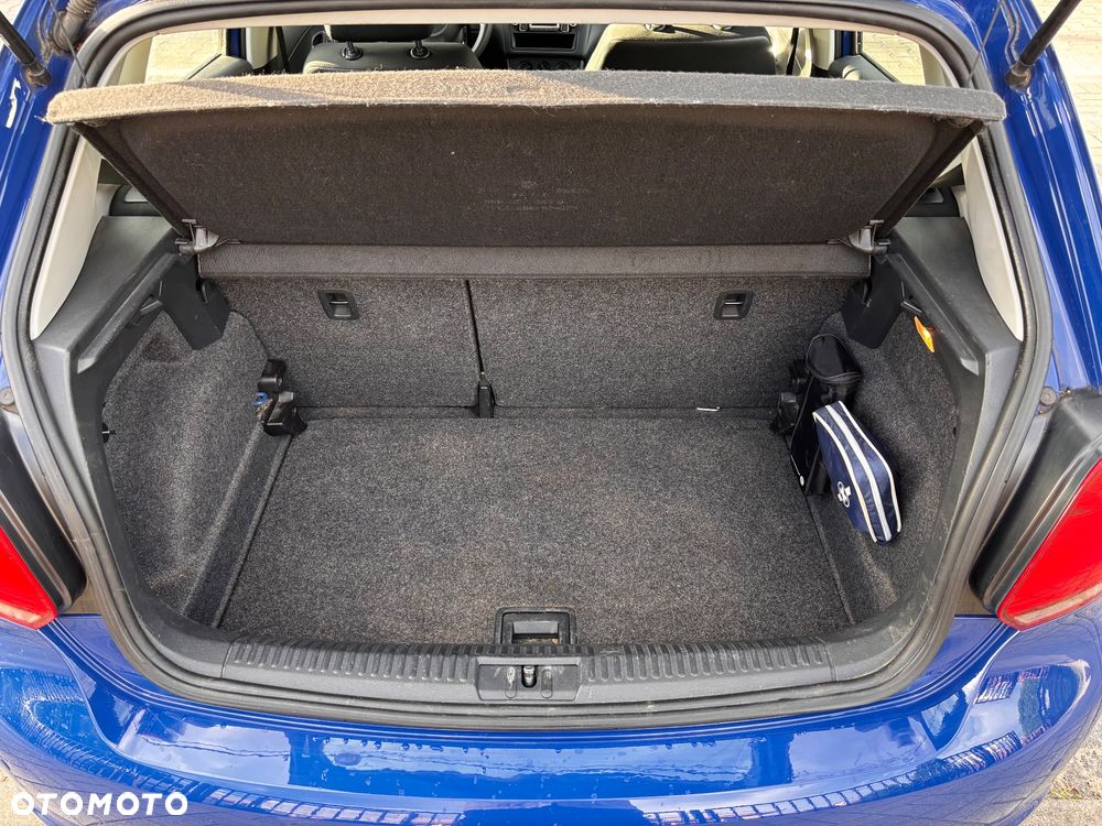 Volkswagen Polo 1.2 Trendline - 12