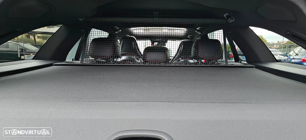 Mercedes-Benz C 43 AMG 4-Matic - 28