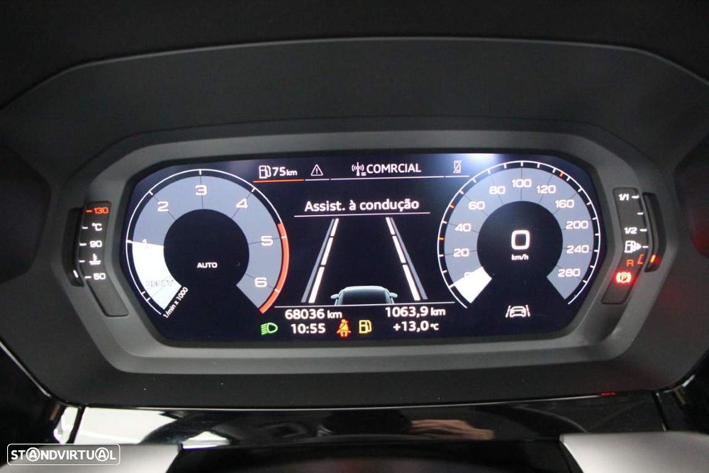 Audi A3 Sportback 30 TDI - 8