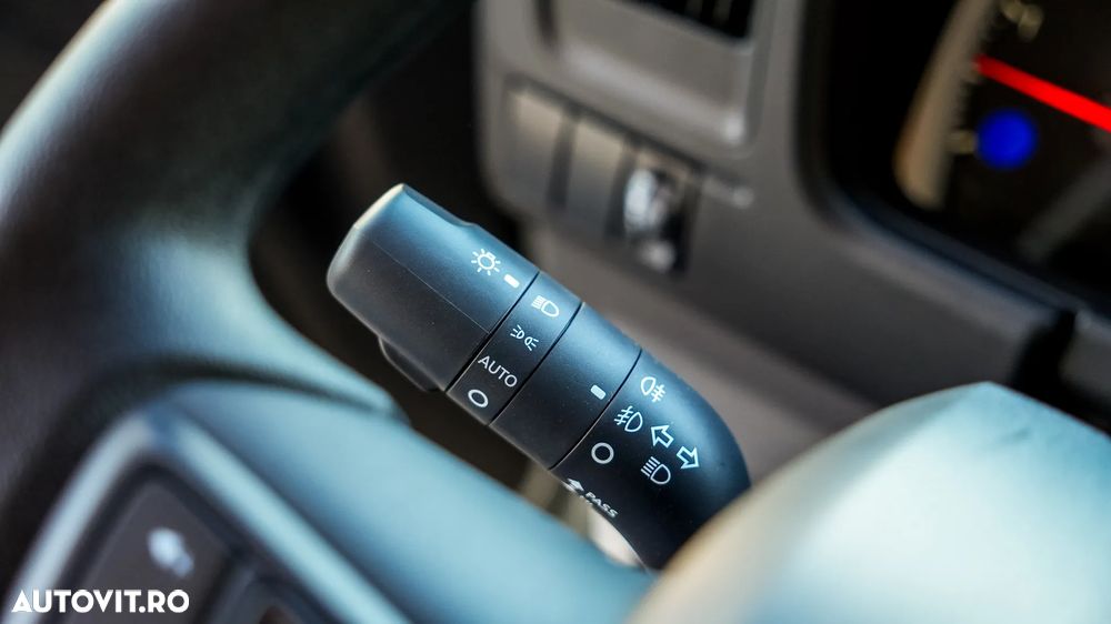 Isuzu M27 3.0 diesel - 16