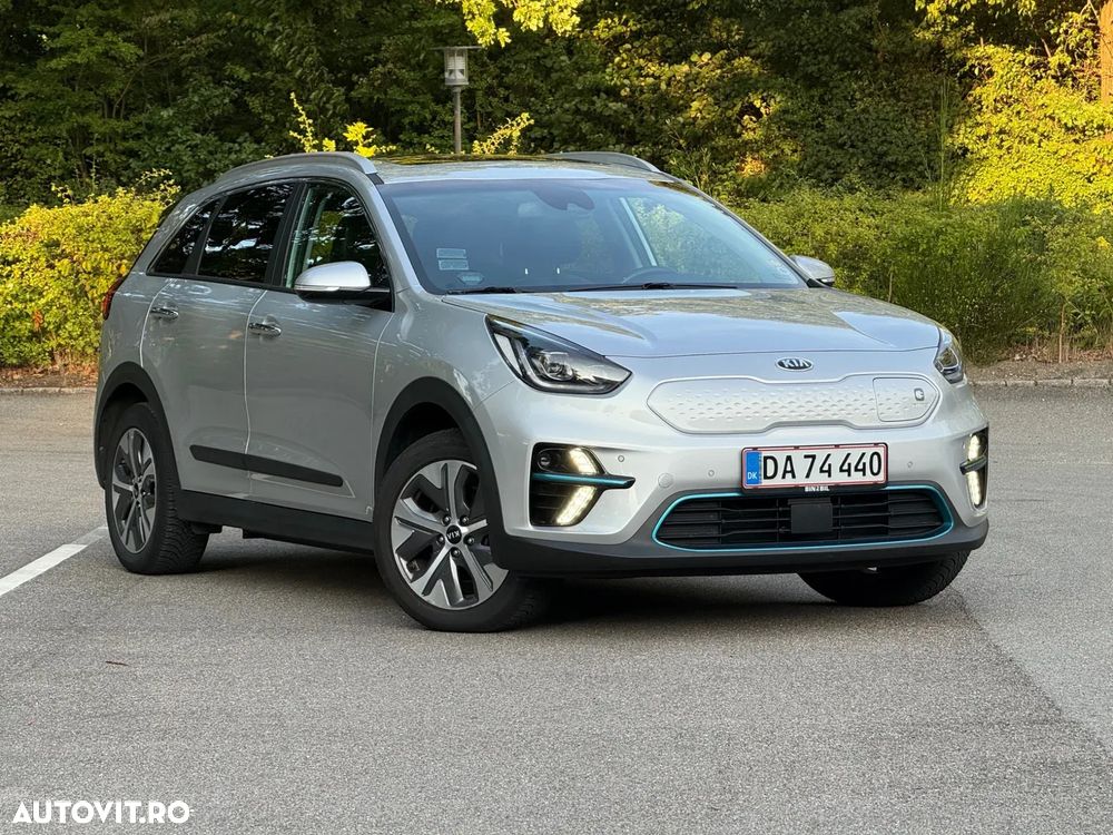 Kia Niro Spirit - 1