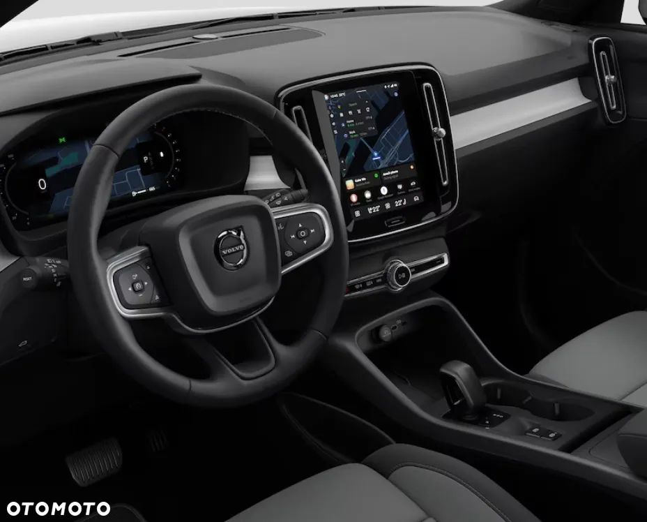 Volvo XC 40 B3 Core - 10