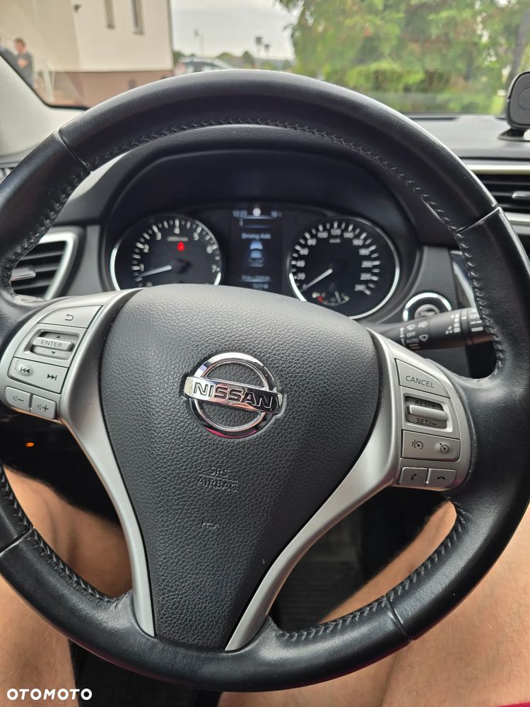 Nissan Qashqai - 18