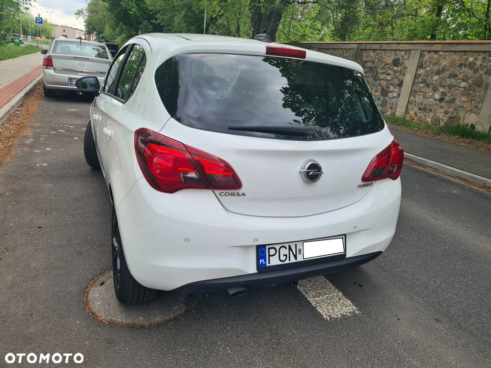 Opel Corsa 1.4 Innovation - 4