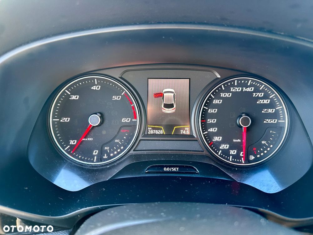 Seat Leon - 12