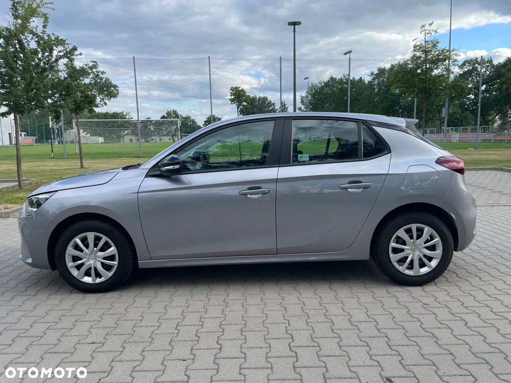 Opel Corsa - 2
