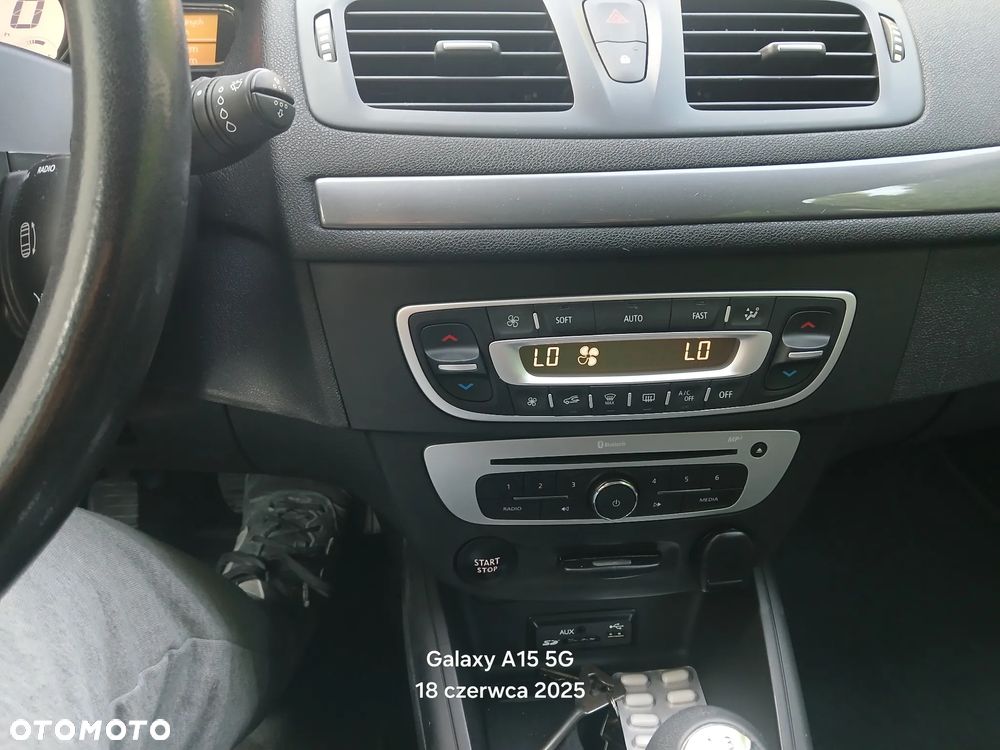 Renault Megane Grandtour ENERGY TCe 115 Start & Stopp LIMITED - 2