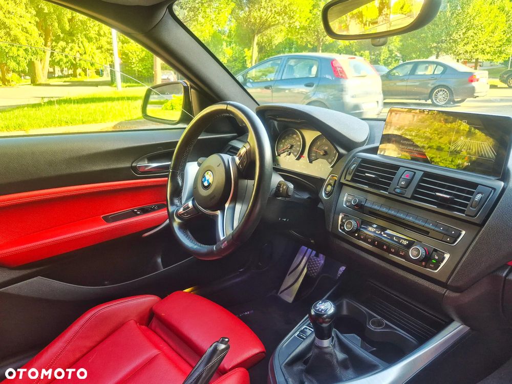 BMW M2 - 18