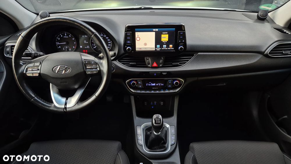 Hyundai i30 1.4 T-GDI Intro Edition - 8