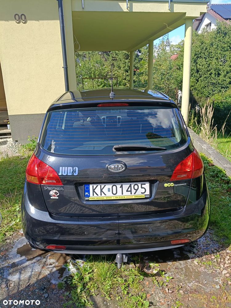 Kia Venga 1.4 M - 5