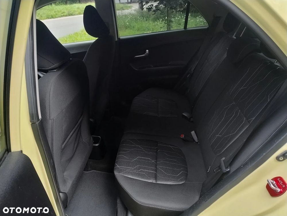 Kia Picanto 1.0 Spirit - 14