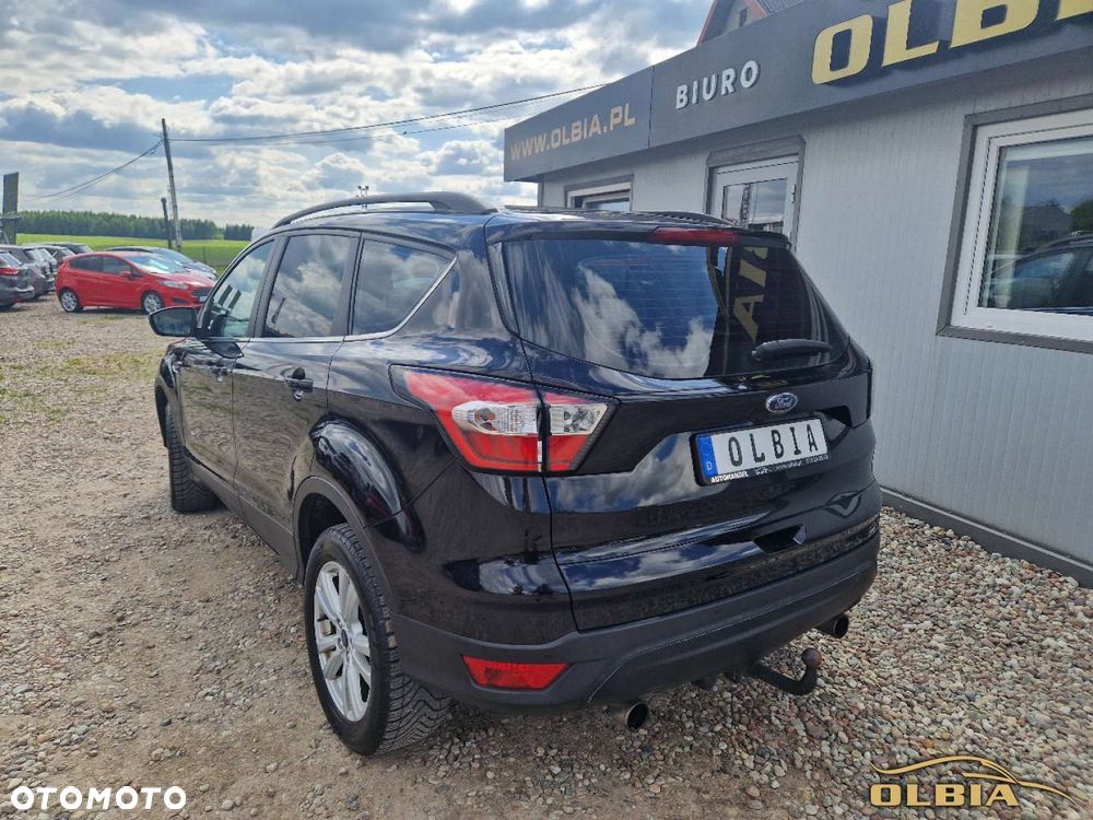 Ford Kuga - 7