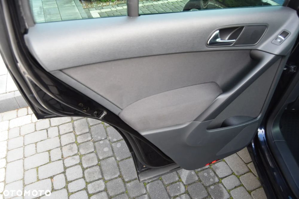 Volkswagen Tiguan 1.4 TSI Sport&Style - 18
