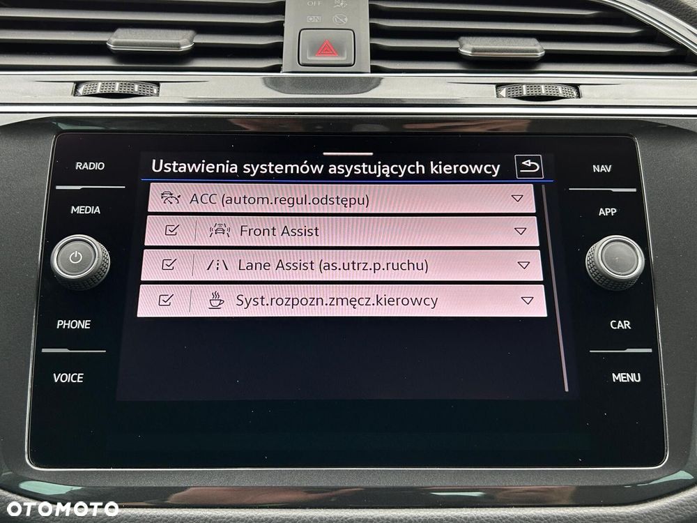Volkswagen Tiguan 1.5 TSI EVO Life - 30