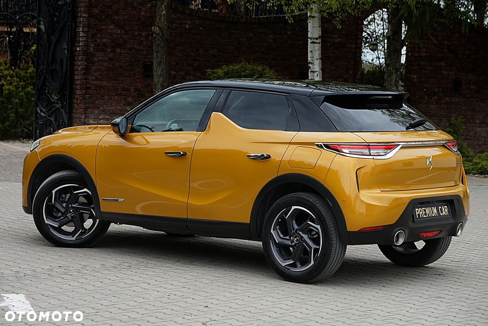 DS Automobiles DS 3 Crossback - 21