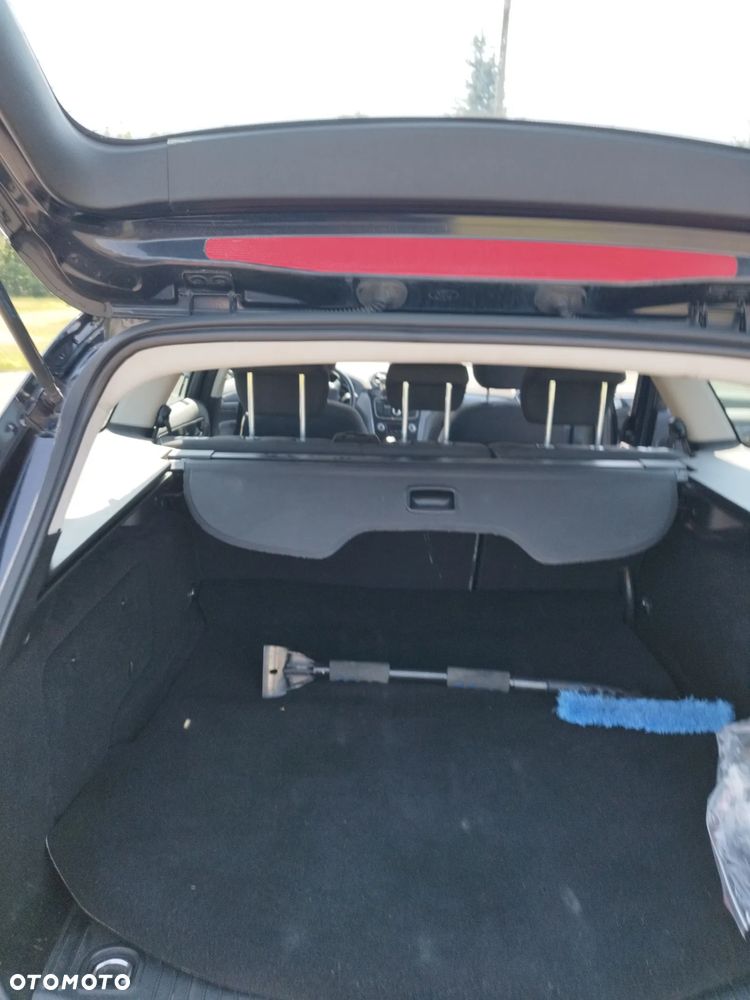 Ford Mondeo 2.0 TDCi Ambiente - 7
