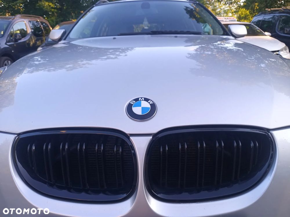 BMW Seria 5 520d - 13