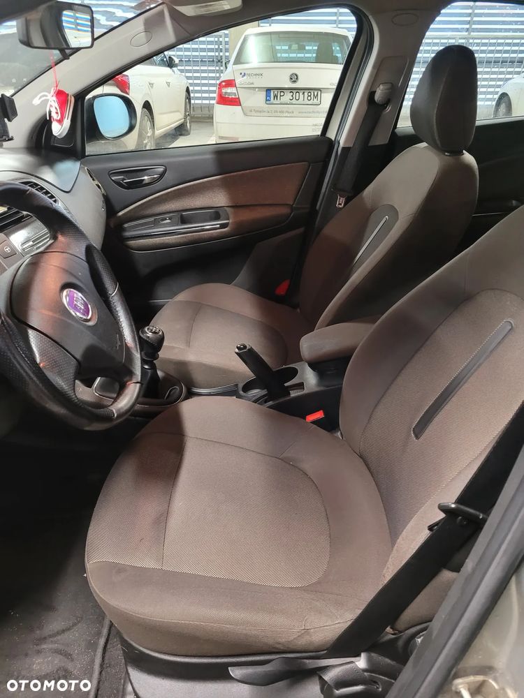 Fiat Bravo 1.4 T-JET 16V Emotion - 3