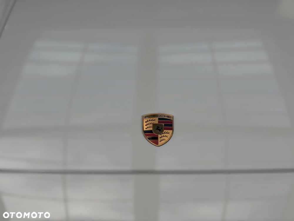 Porsche Panamera - 15